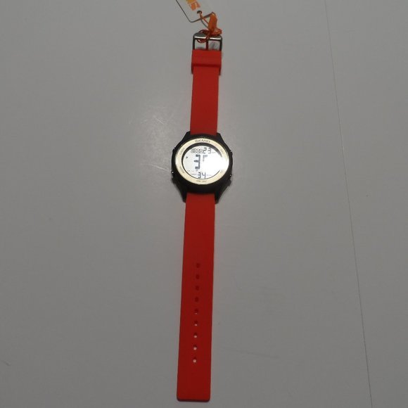 skmei Jewelry - skmei red watch